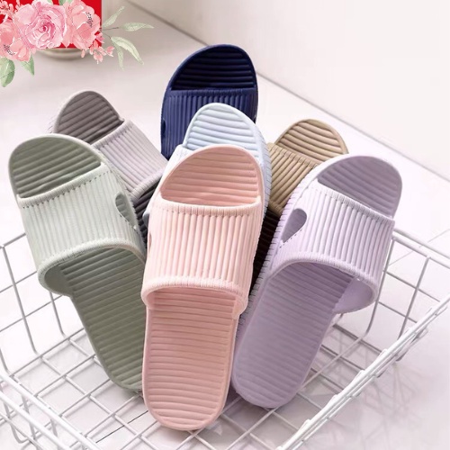 Super Cute Men's and Women's Indoor Slippers, Anti-Slip Slippers, Super ...