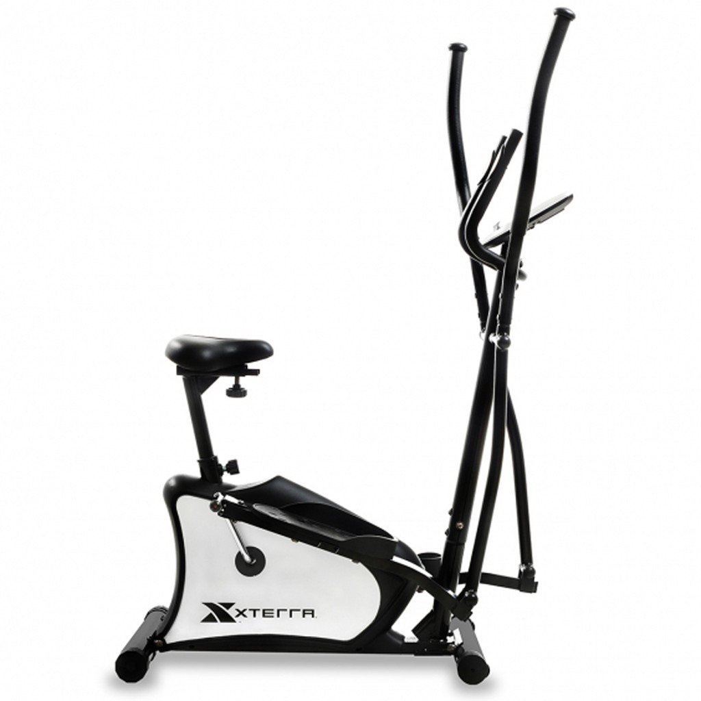 eu150 hybrid elliptical