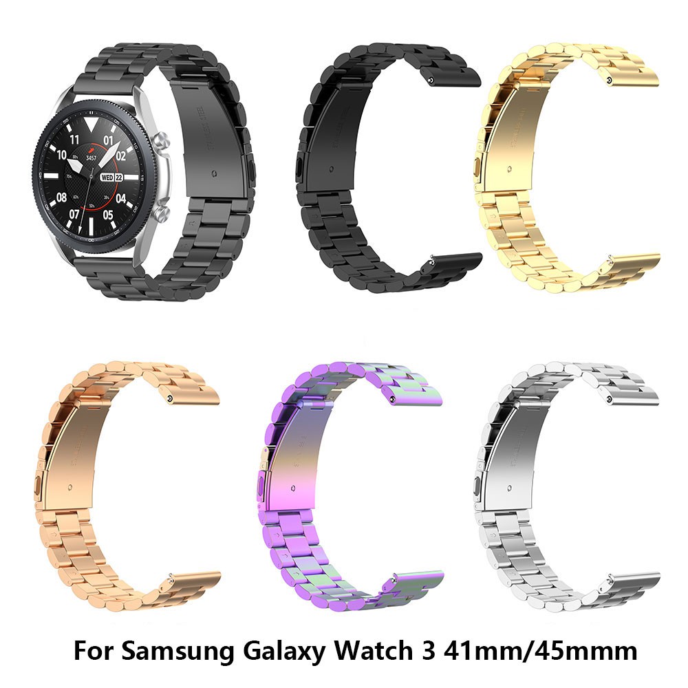 Galaxy watch discount 3 bands 41mm