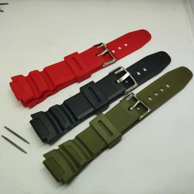 Casio straps sale