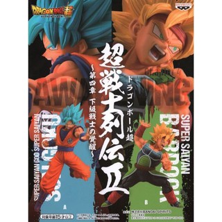 Buy Better Daily figuras dbz dragon ball z action figures goku vs broly  saiyan dragonball z figures Anime esferas del dragon brinquedos kids toys  Online at desertcartSINGAPORE