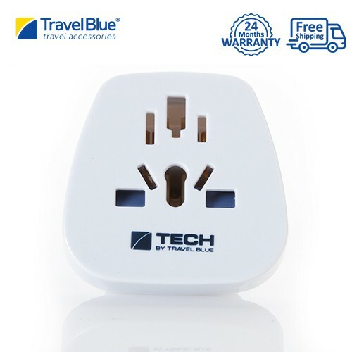 Uk Plugs: What You Need To Know