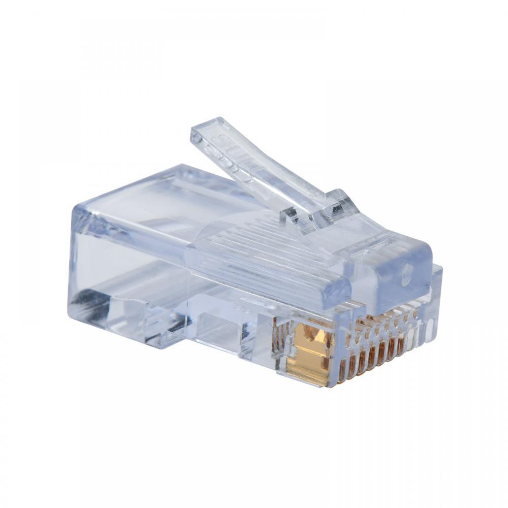 Rj45 Amp Commscope Cat 5 Connector | Shopee Singapore