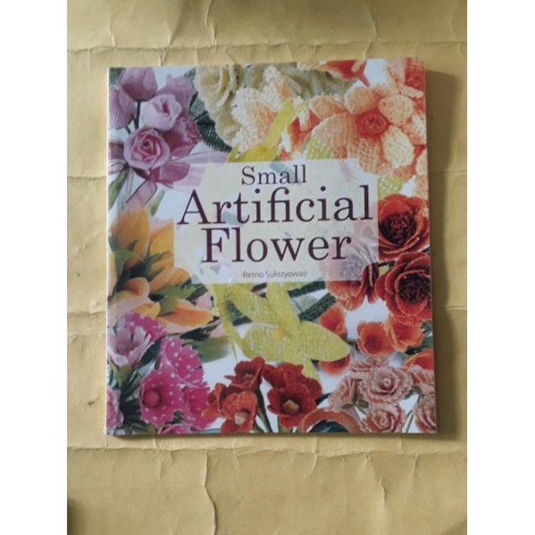 Small Artificial Flower (original) Shopee Singapore