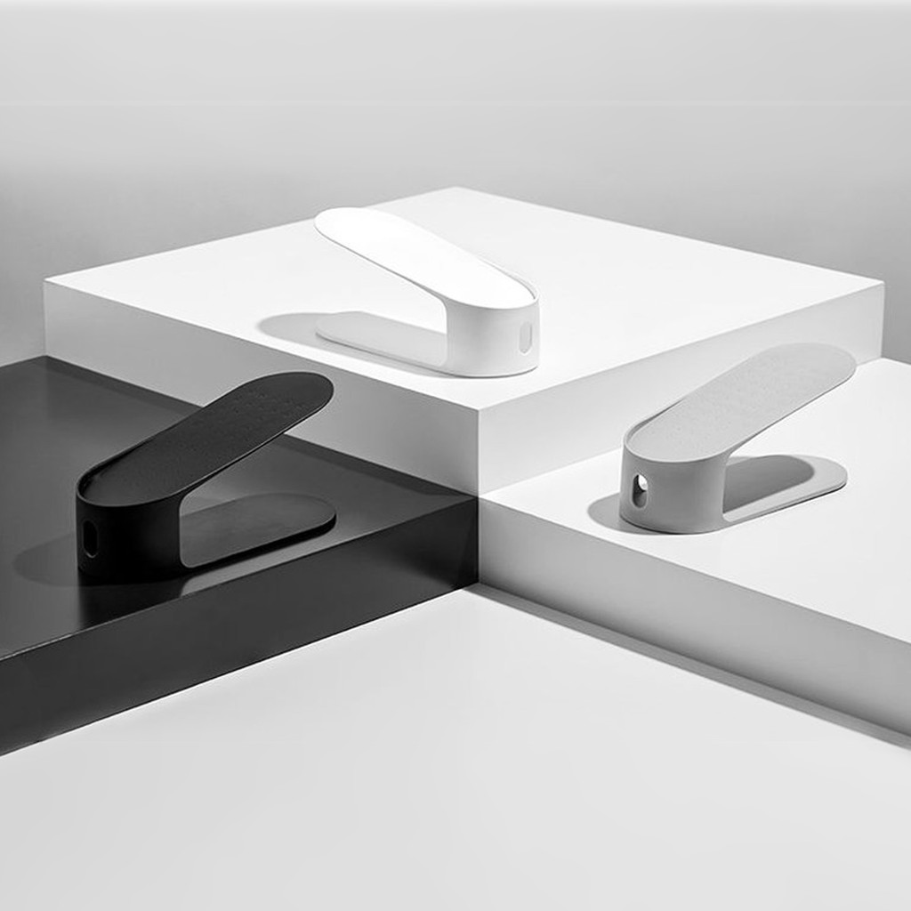 shoe holder, Adjustable shoe rack, space-saving , double layer slipper ...
