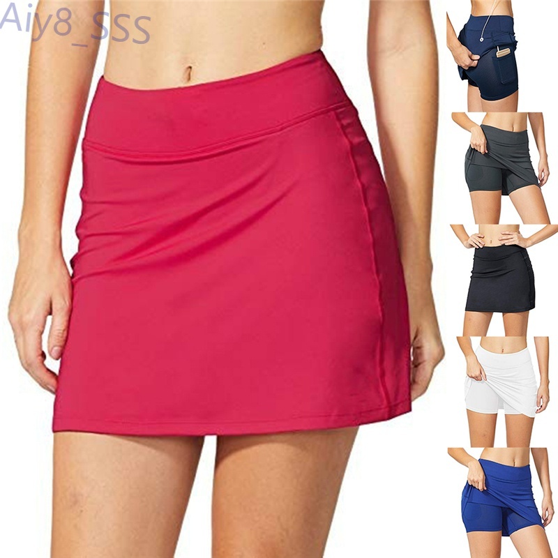 Athletic skirts outlet 5xl