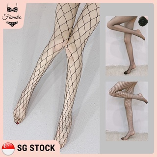 Net hotsell stockings shopee