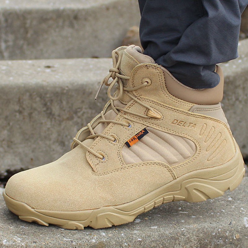 Outdoor clearance army boots