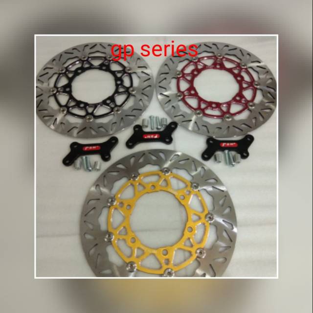 Psm honda tiger Old Front Disc Disc,cb150,versa,megapro new,mega pro ...