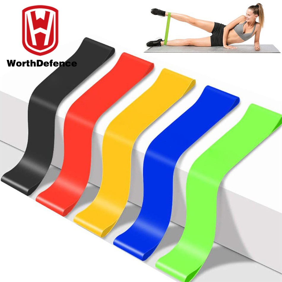 Home workout discount equipment resistance bands