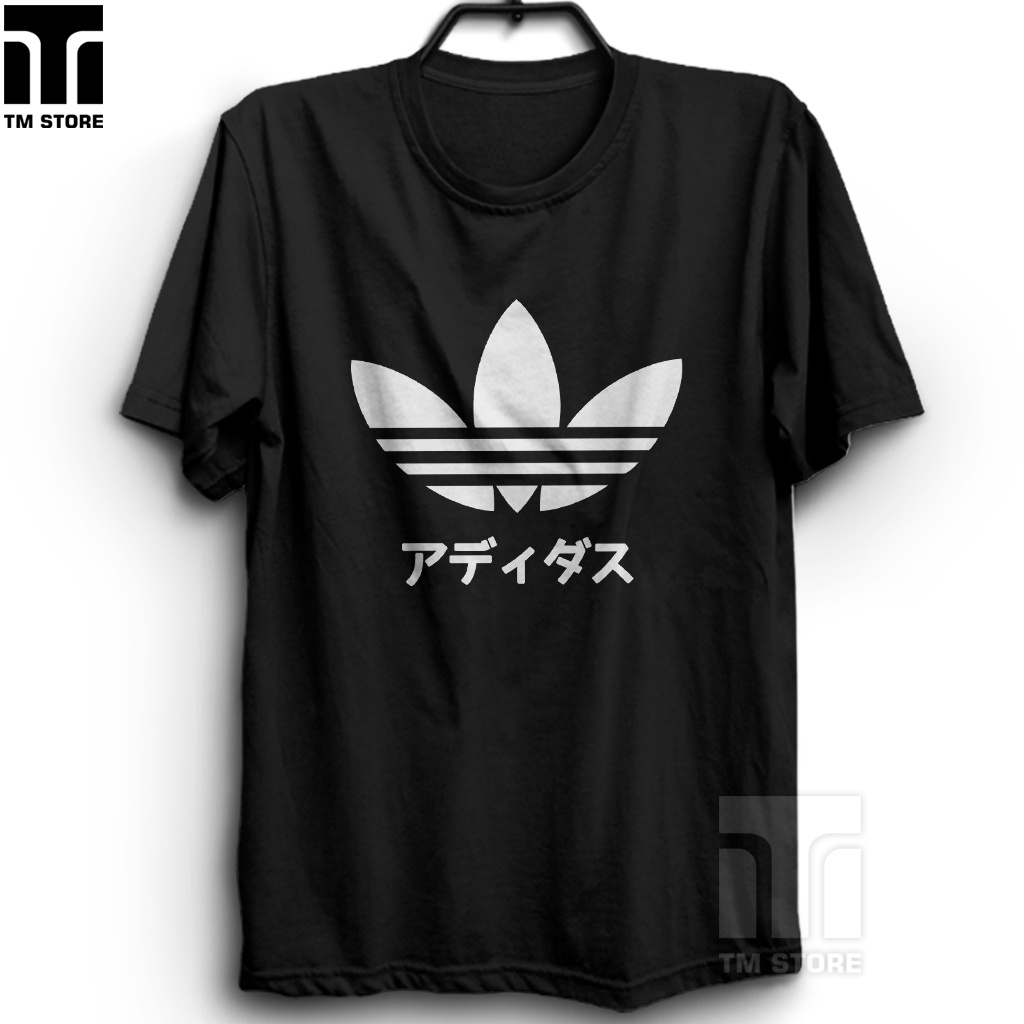 Adidas japan t shirt online