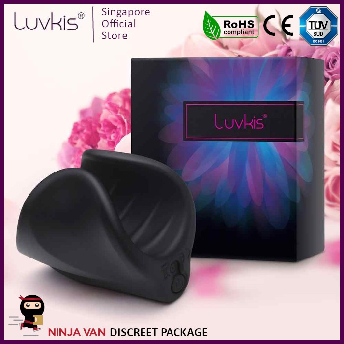 luvkis male masturbator Male Masturbator Penis Massager Glans Training with Realistic Hand Shape Sex  Toy main image 0