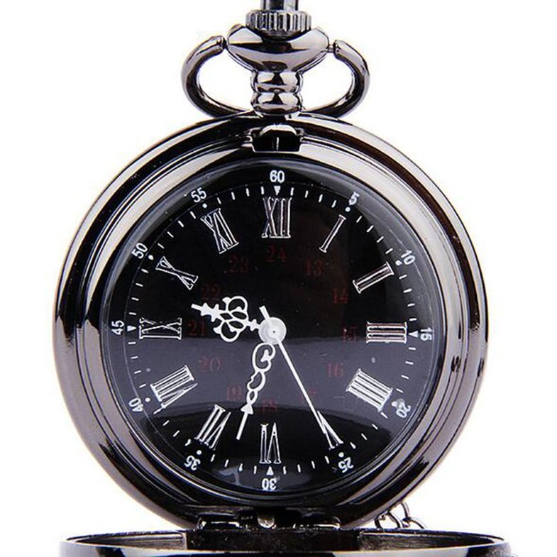 Quartz pocket deals watch value