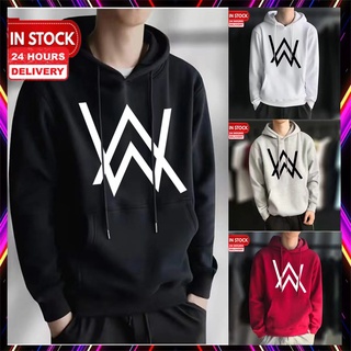 Sweater alan walker shopee sale