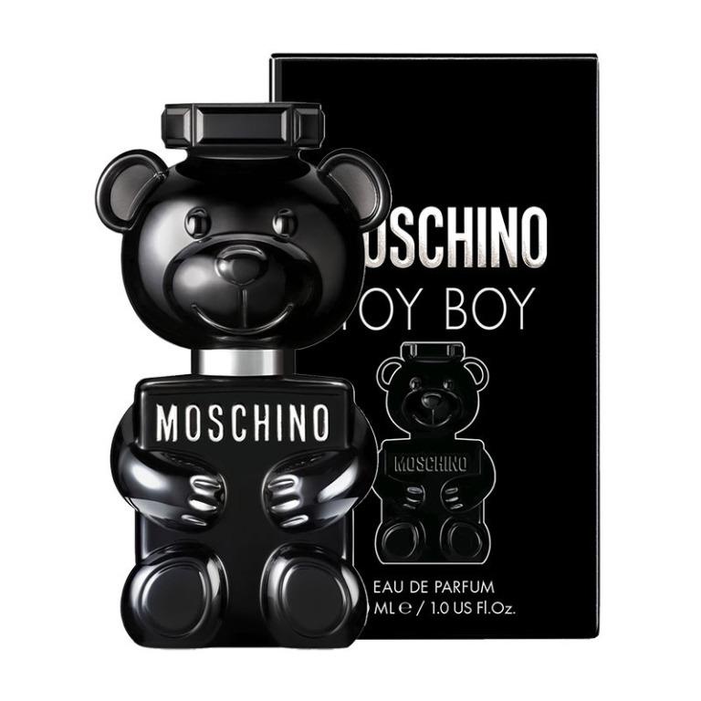 Moschino toy boy discount notes