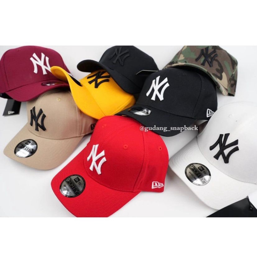 yankees original cap