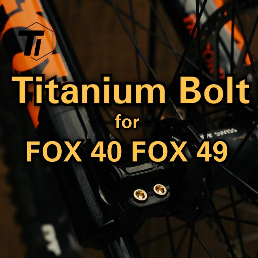 Fox 40 fork for sale sale