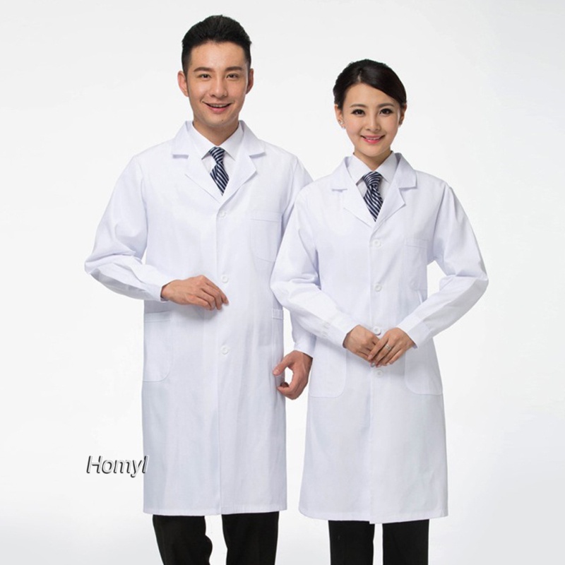 Ward coat for on sale doctors