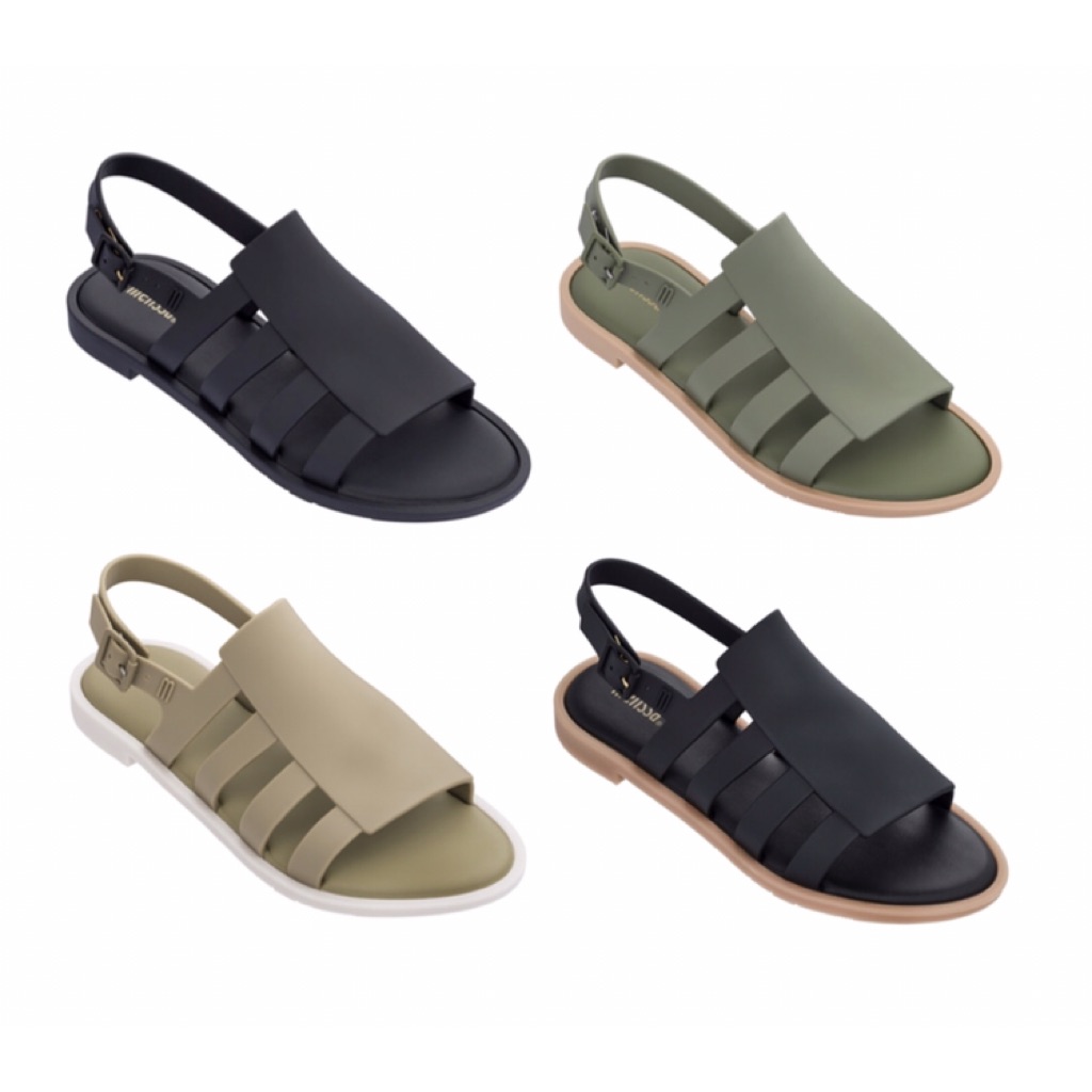 Melissa discount boemia sandals