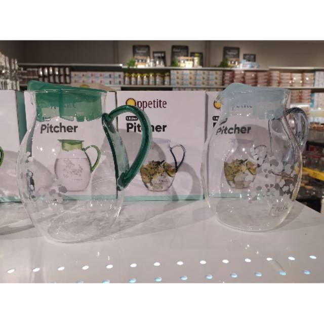 Pitcher / water jug / water jug / thermos / cute teapot / beautiful