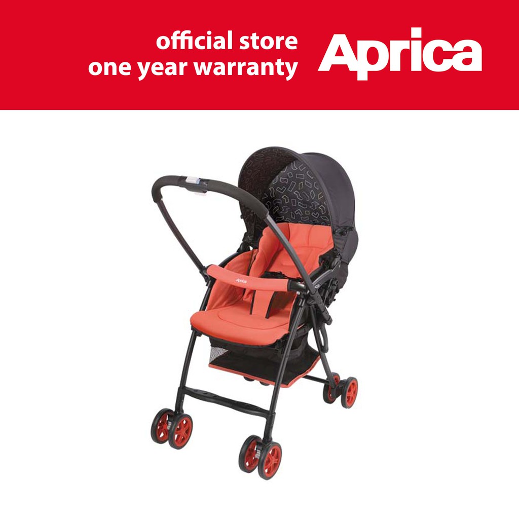 Aprica karoon air stroller hotsell