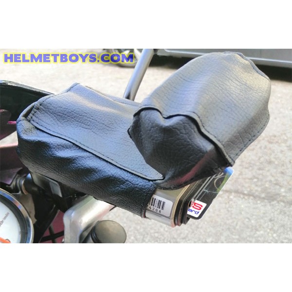 SG SELLER motorcycle IU ERP protector case cover Shopee Singapore