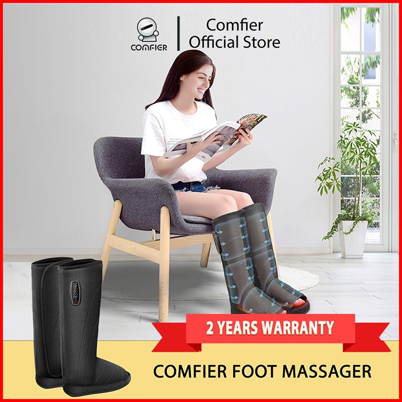 Comfier Foot and Leg store Massager