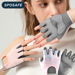 Gym gloves for ladies online new arrivals