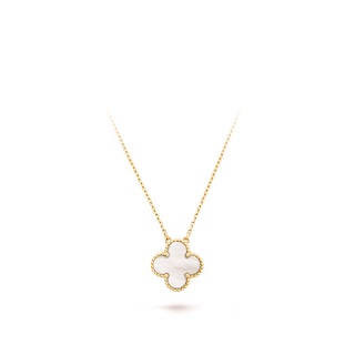 van cleef necklace Prices and Deals Feb 2024 Shopee Singapore