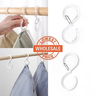 Wholesale S-shape Multi-function Hook 