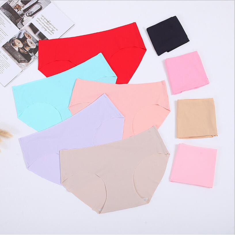 Disposable Underwear, Cotton Panties Elastic Breathable Refreshing