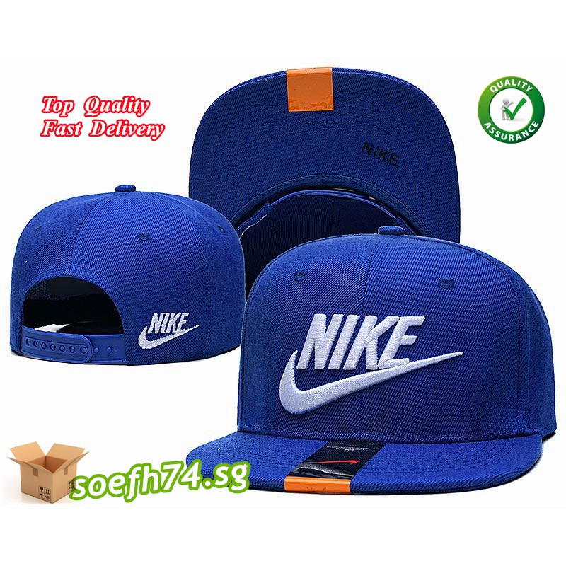 Original Nike Caps, Men's Fashion, Activewear on Carousell