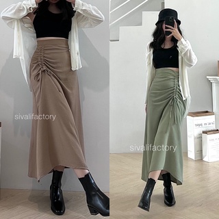 Jielur Black High Waist Tight Hip Sexy Flare Pants Slim Solid Color Winter  Casual Thick Fashion Female Pants Simple Office Lady