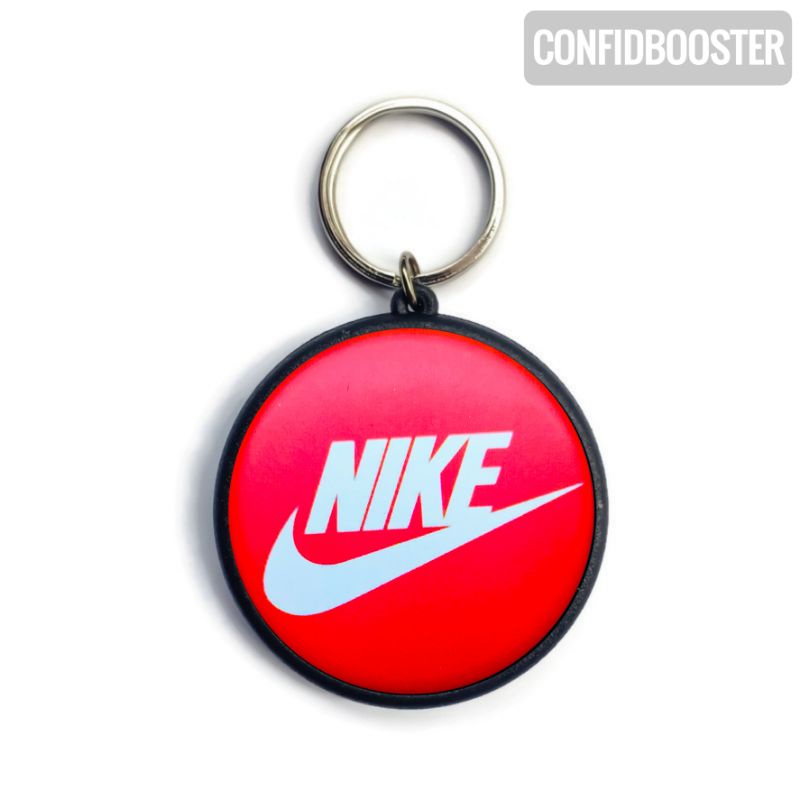 GANTUNGAN Nike Keychain