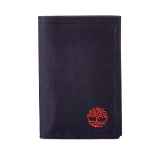 timberland nylon wallet