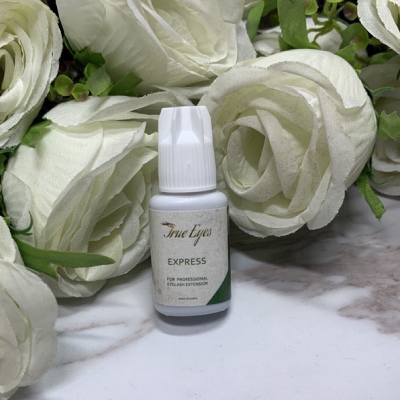 Best Eyelash Extension Glue korea Long lasting lash Shopee Singapore