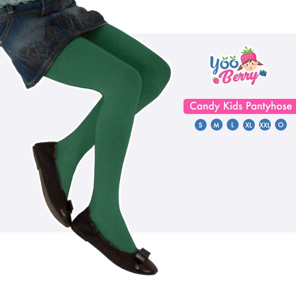 Childrens hot sale green leggings