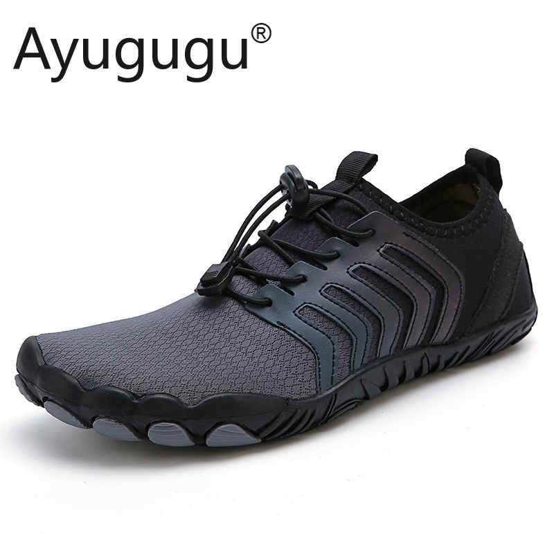 Mens aqua hot sale water shoes