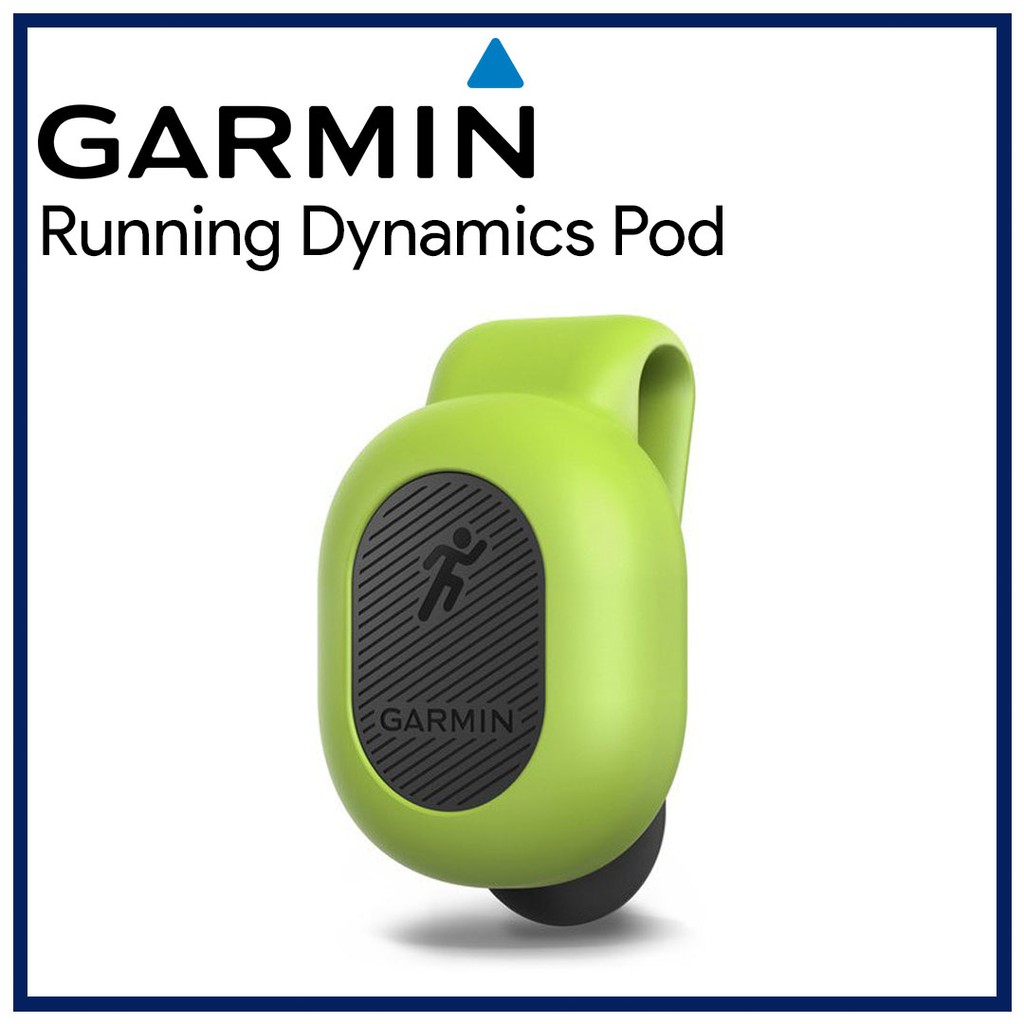 Dynamic pod on sale