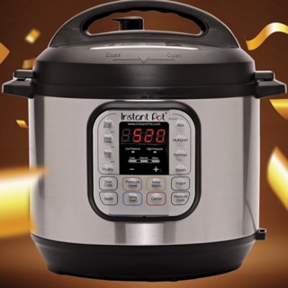 Instant Pot Duo 7-in-1 5.7L Star Wars R2-D2 Multi Pressure Cooker