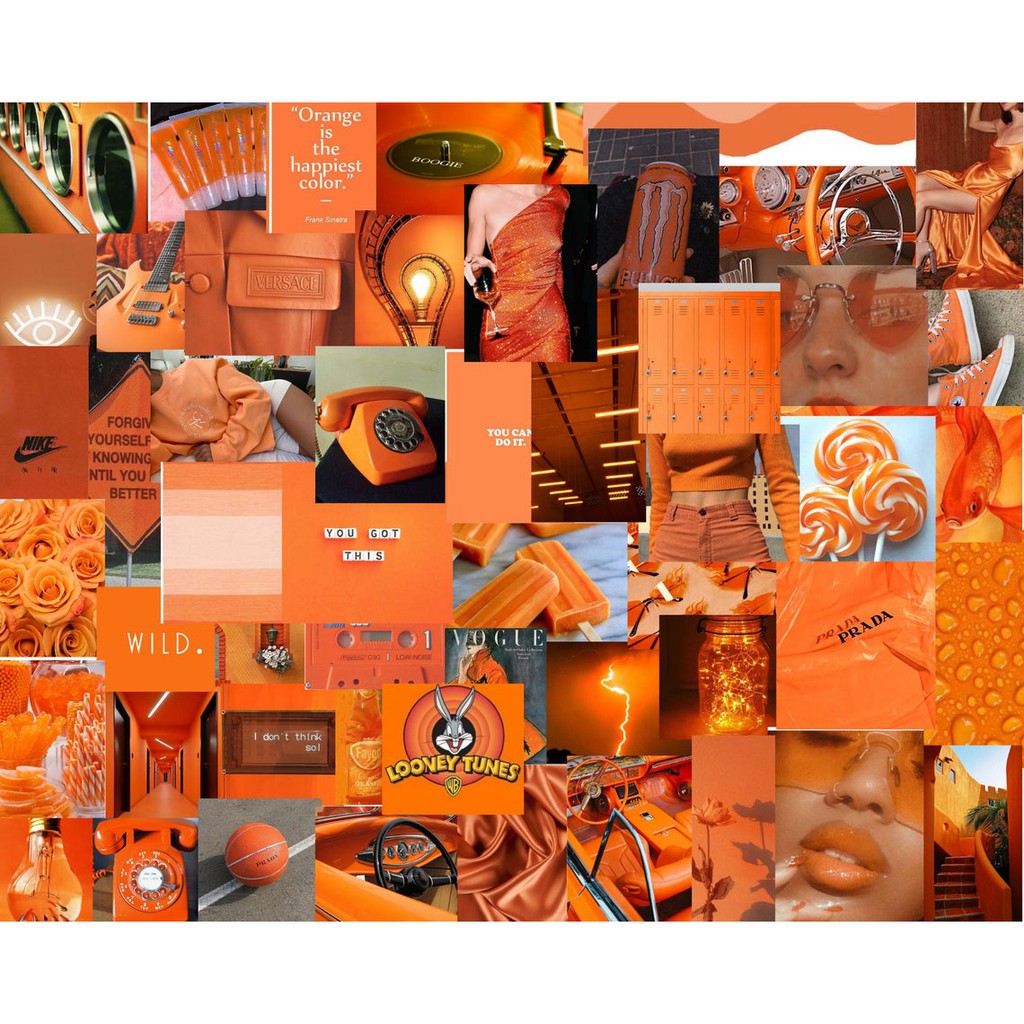 20 Wall Collage / Photo Wall size A4 / A5 decorative wall stickers