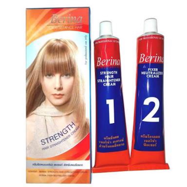 Berina hair iron hotsell
