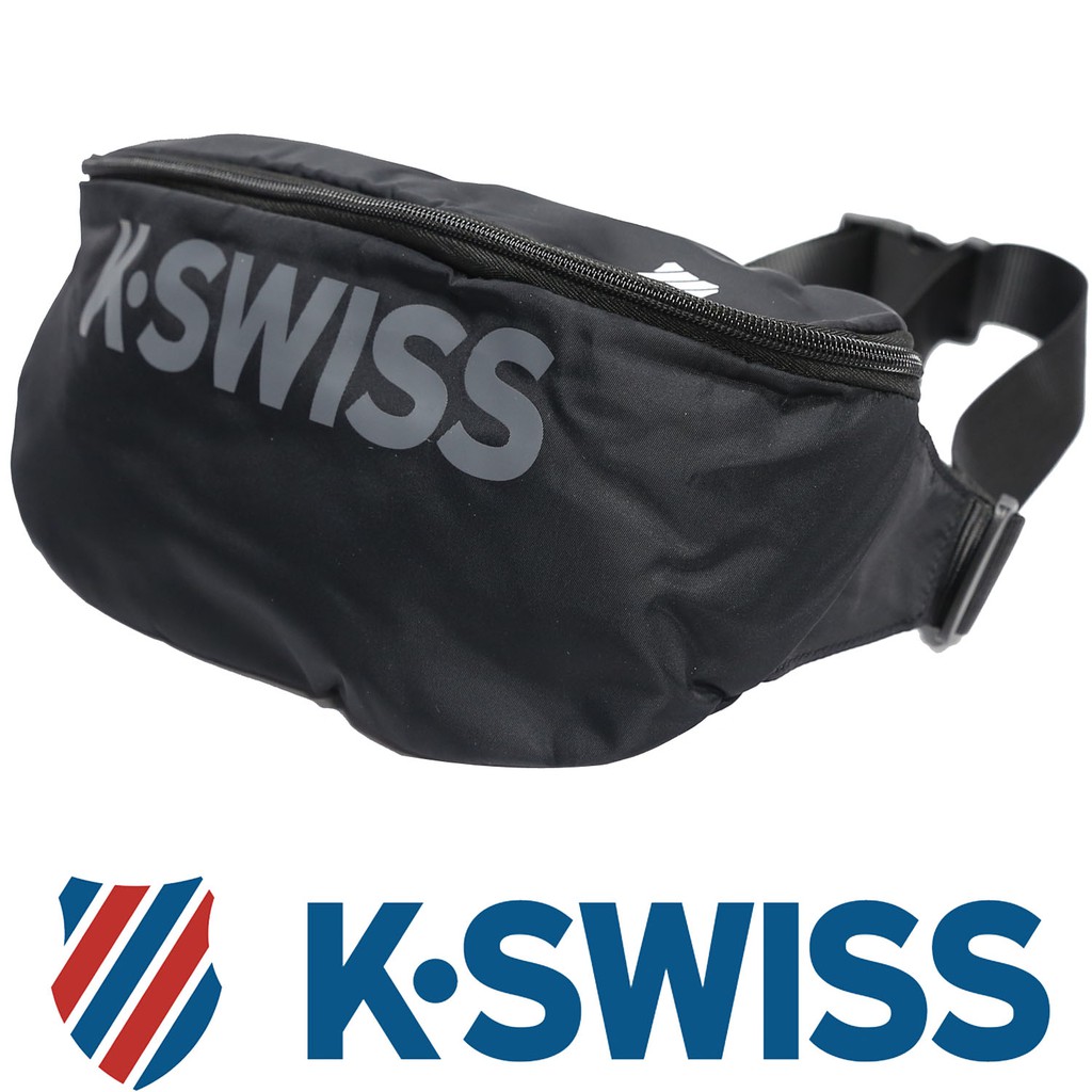 K swiss fanny pack sales