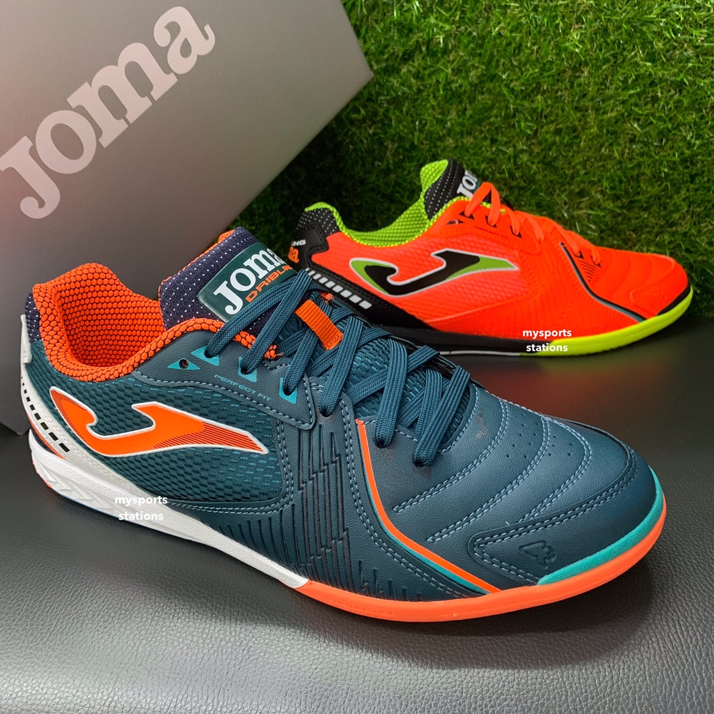 Joma dribling sala online