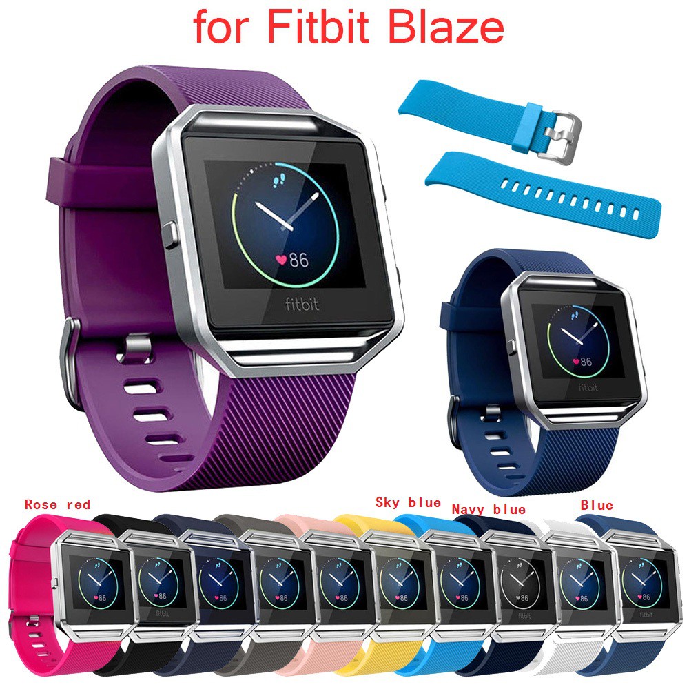 Fitbit blaze watch bands new arrivals