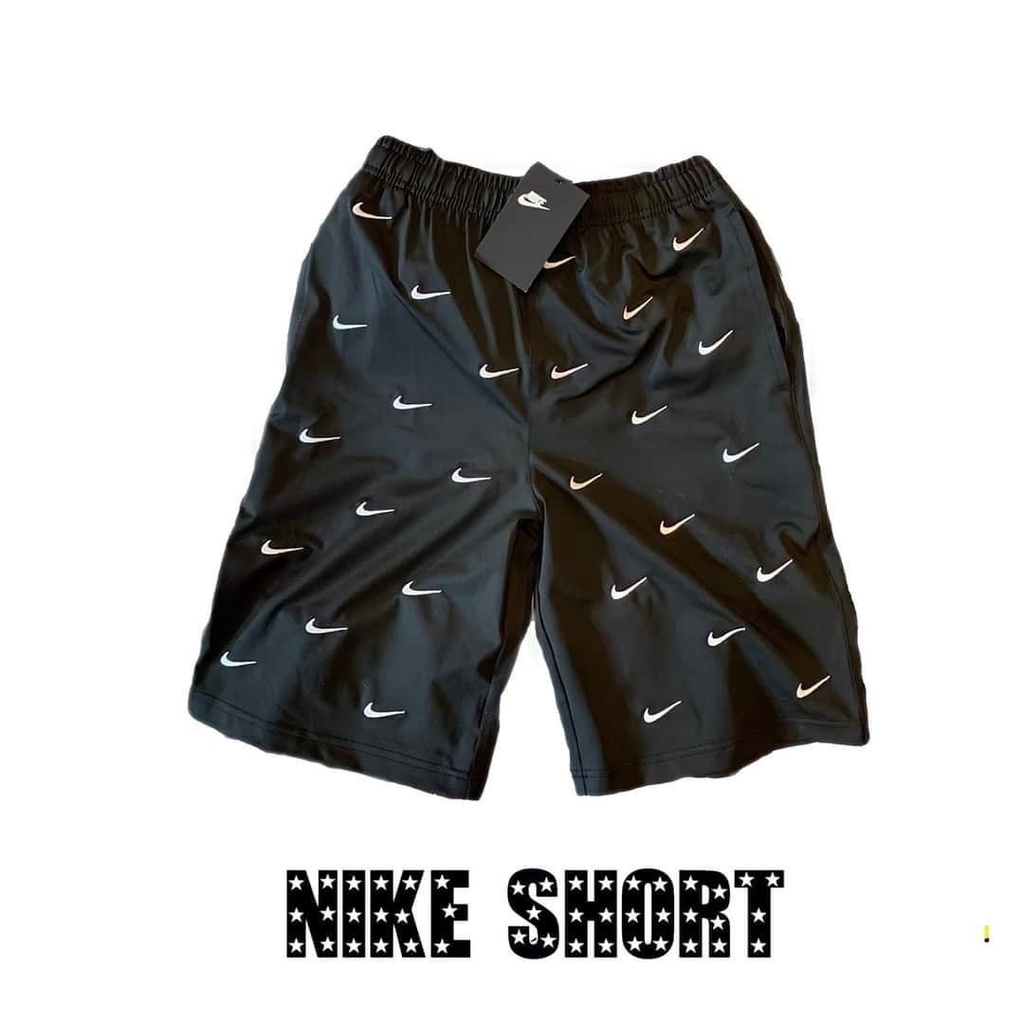 Nice hot sale nike shorts