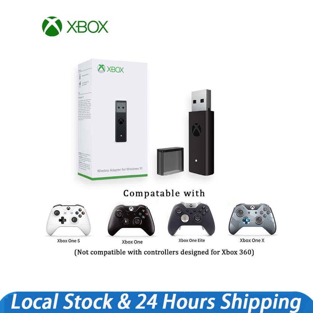 Wireless Adapter Xbox X Series Windows 10 Wireless Adapter Fits