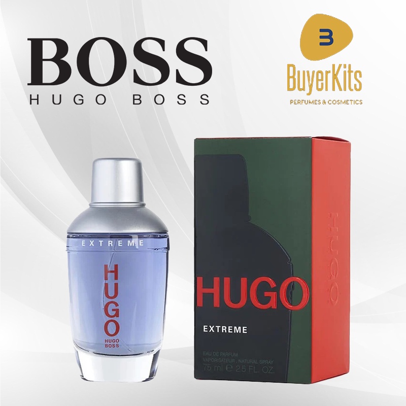 Hugo boss man extreme eau de parfum on sale