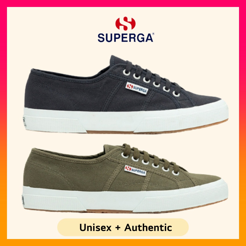 Superga 2750 cotu top washed