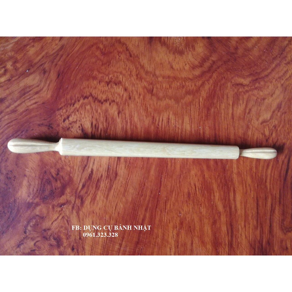 Wing Push Bar (Japanese Wagashi Baking Tools) Shopee Singapore